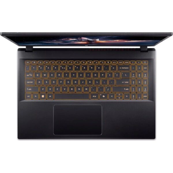 Acer ANV15-52 i9-13900H 16 GB Ram 512 GB SSD Rtx 5060 15.6″ Fhd IPS 165 Hz Freedos NH.QZ8EY.004
