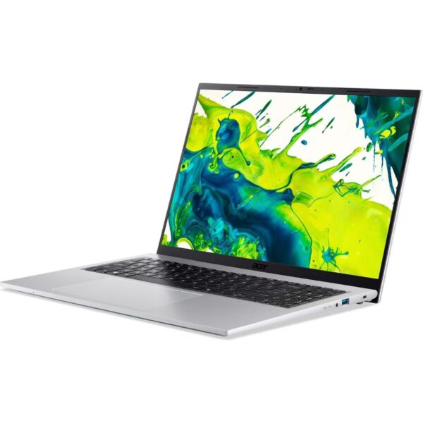 Acer Aspire Go Intel Core 5 120U 16GB 512GB SSD Freedos 16″ Taşınabilir Bilgisayar NX.JT2EY.002