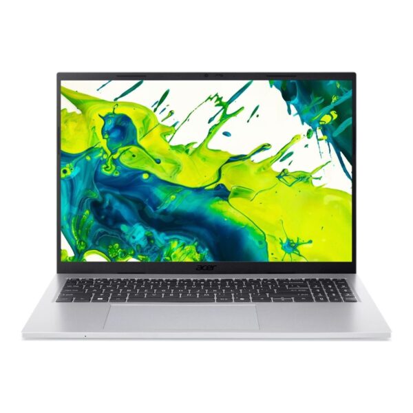 Acer Aspire Go Intel Core 5 120U 16GB 512GB SSD Freedos 16″ Taşınabilir Bilgisayar NX.JT2EY.002