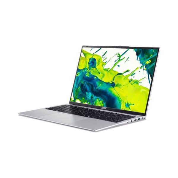 Acer Aspire Lite AL16-71P Intel Core Ultra 5 125H 16GB 512GB SSD Freedos 15.6” FHD Taşınabilir Bilgisayar NX.DCLEY.001