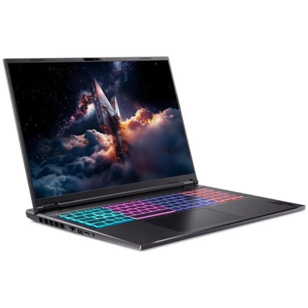 Acer Nitro 18 AMD Ryzen AI 9 365 32GB 1TB SSD RTX5070 Freedos 18″ 165Hz Taşınabilir Bilgisayar NH.QYJEY.002