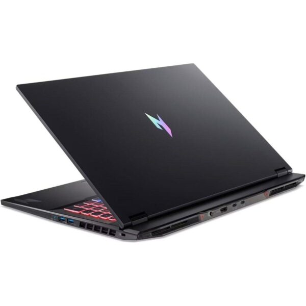 Acer Nitro 18 AMD Ryzen AI 9 365 32GB 1TB SSD RTX5070 Freedos 18″ 165Hz Taşınabilir Bilgisayar NH.QYJEY.002