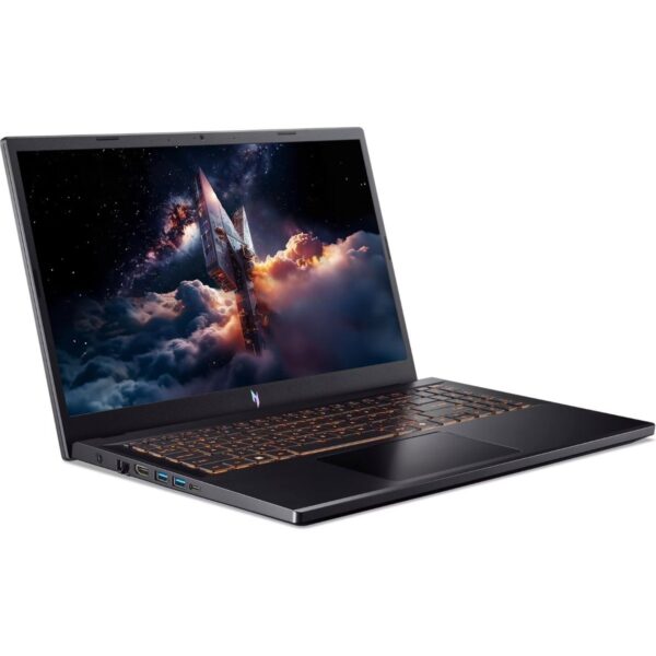 Acer Nitro ANV15-52 Intel Core i5 13420H 16GB 1TB SSD RTX5050 Freedos 15.6” 165HZ Taşınabilir Bilgisayar NH.QZ7EY.004