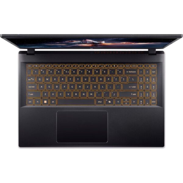 Acer Nitro ANV15-52 Intel Core i7 13620H 16GB 512SSD RTX5060 Freedos 15.6” 165HZ Taşınabilir Bilgisayar NH.QZ8EY.003