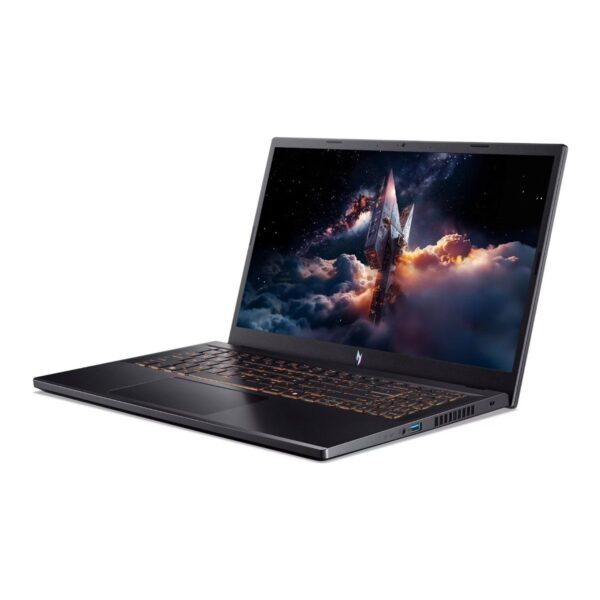 Acer Nitro V15 NH.QZ7EY.005 Oyun Bilgisayarı Intel Core i7-13620H 32GB 1TB SSD RTX 5050 15.6” FHD 165Hz Ekran