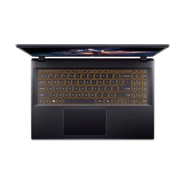 Acer Nitro V15 NH.QZ7EY.005 Oyun Bilgisayarı Intel Core i7-13620H 32GB 1TB SSD RTX 5050 15.6” FHD 165Hz Ekran