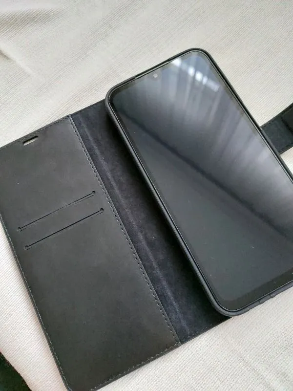 Samsung Galaxy A15
