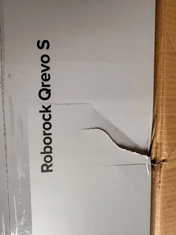 Roborock Q Revo S Akıllı Robot Süpürge