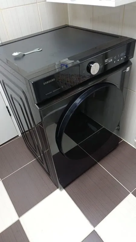 Samsung WW11DB8B95GBAH 1400 Devir 11 kg Çamaşır Makinesi