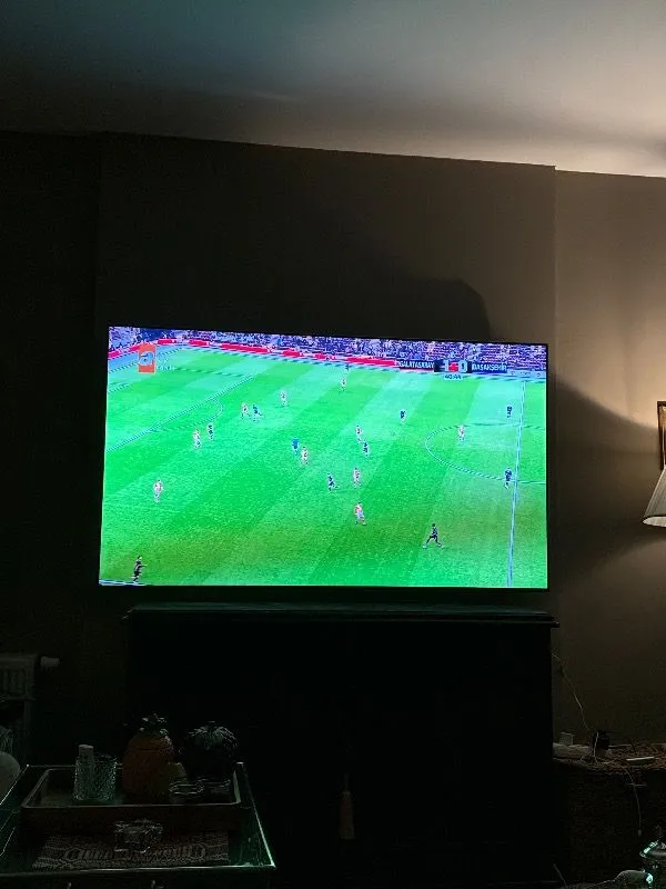 Samsung 85QN85F 85” 216 Ekran Uydu Alıcılı 4K Ultra HD Tizen Smart QLED TV