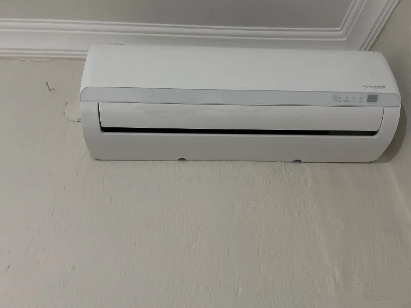 Samsung AR40F12C0AM/SK 12000 Btu A++ Enerji Sınıfı Beyaz Renkli Etkili Soğutmalı Inverter Split Klima
