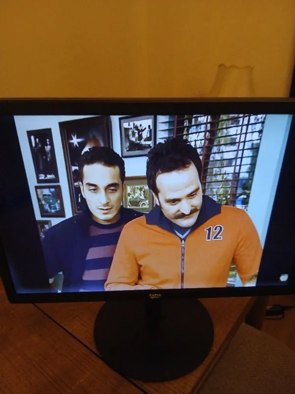 Rose 19″ HD Ready LCD TV Ekran-119 48 Ekran LED Teknolojisi ile Smart TV Özelliği Yok