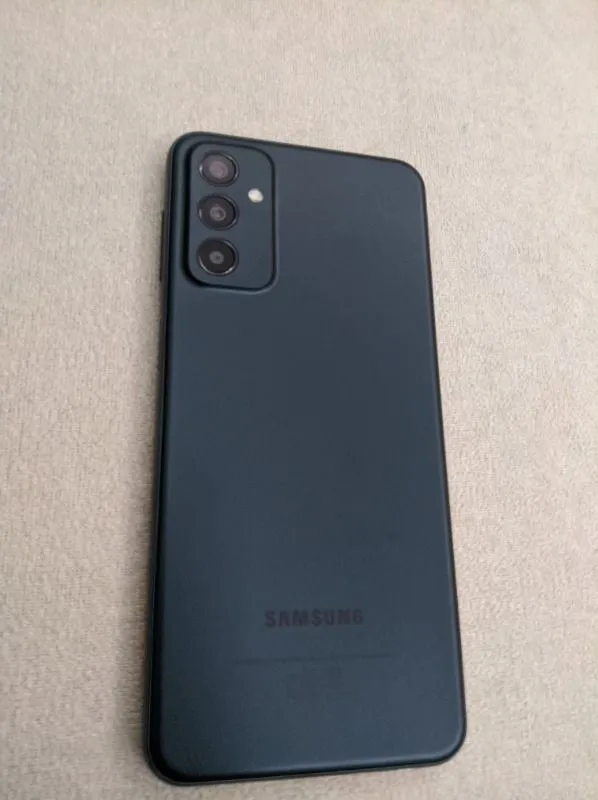 Samsung Galaxy M23