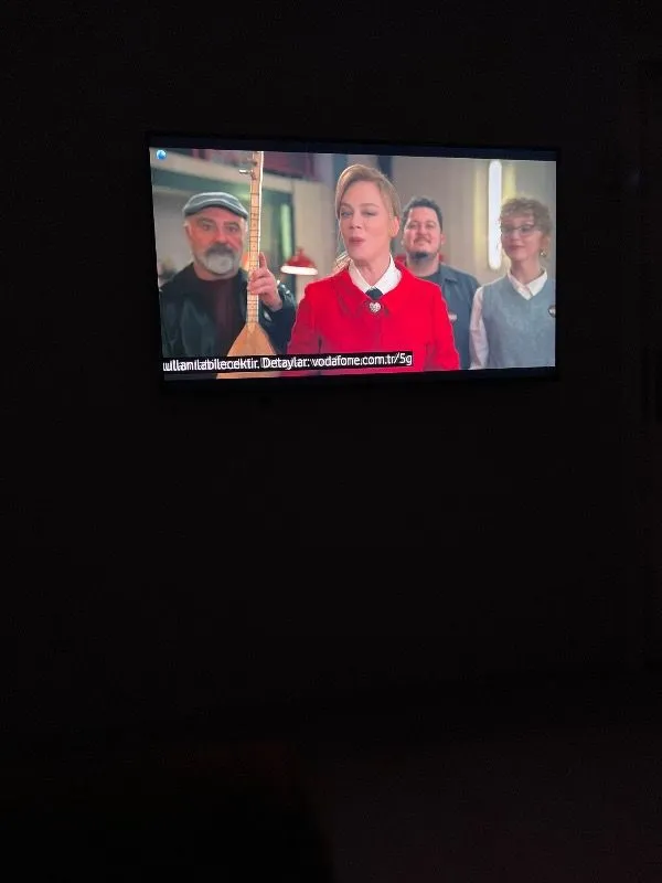 LG 65QNED82A6B 65” 164 Ekran Uydu Alıcılı 4K Ultra HD webOS QNED TV
