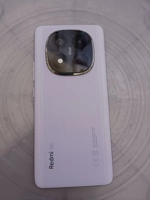 Xiaomi REDMI Note 14 Pro Plus