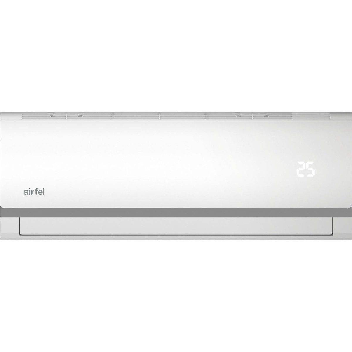 Airfel LTXM25N A++ Enerji Sınıfı 9000 BTU R32 Gaz Inverter Inverter Split Duvar Tipi Klima LTXM25N HBCV00002IKCTI