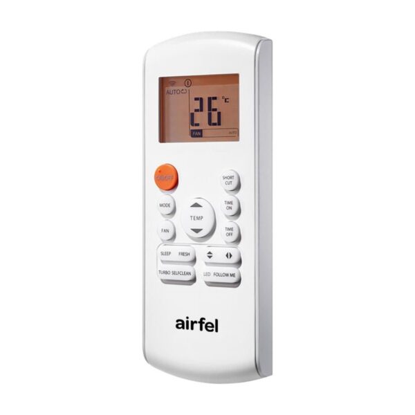 Airfel LTXM50N A++ 18000 BTU R32 Gaz Inverter Duvar Tipi Klima
