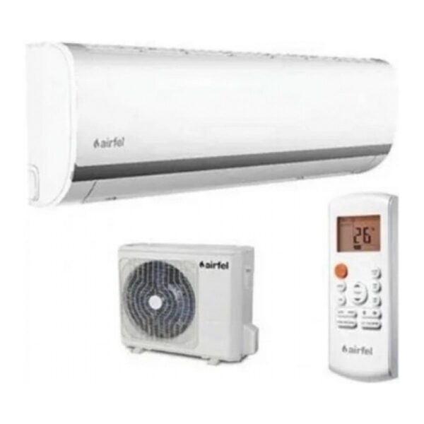 Airfel LTXM50N A++ 18000 BTU R32 Gaz Inverter Duvar Tipi Klima