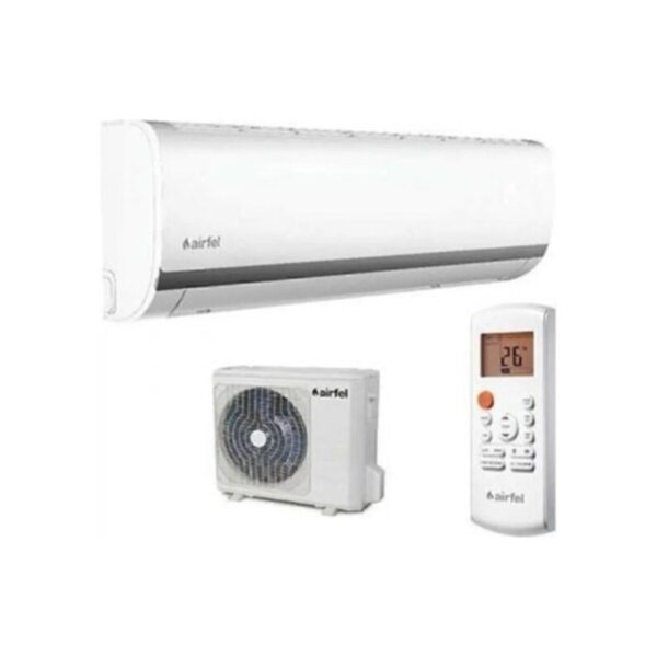 Airfel LTXM71N A++ 24000 BTU/h R32 Inverter Duvar Tipi Klima Enerji Sınıfı A++ ile Verimli Soğutma