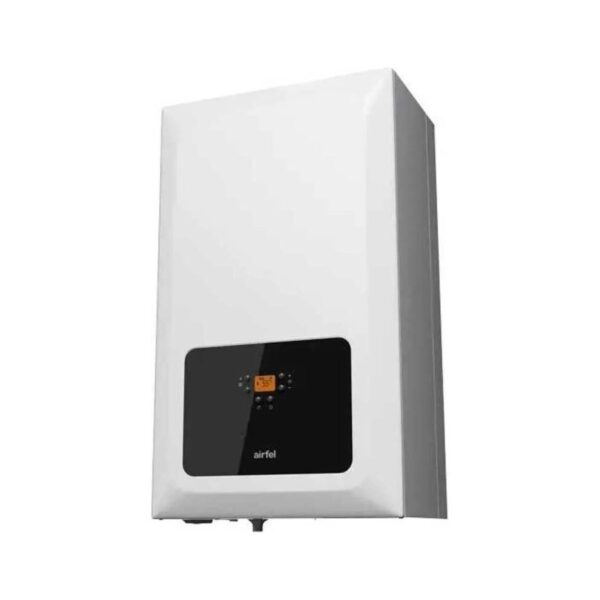 Airfel Maestro Optimum 20 Kw (17.000) Kcal Tam Yoğuşmalı Kombi Hermetik Baca Tipi Yüksek Verimlilik