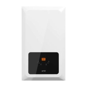 Airfel Maestro Optimum 23 kW Yoğuşmalı Kombi Hermetik Baca Tipi İle Enerji Tasarrufu Sağlar HBCV00007N71U1
