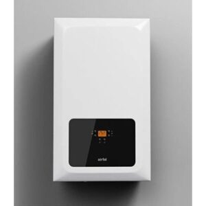 Airfel Maestro Optimum 42 kW Yoğuşmalı Kombi Hermetik Baca ile Yüksek Verimlilik HBCV00008LT7XR