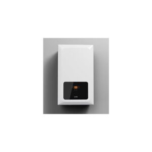 Airfel Maestro Optimum Tam Yoğuşmalı Kombi 30 kW Hermetik Baca Tipi ile Yüksek Verimlilik HBCV0000806X9K
