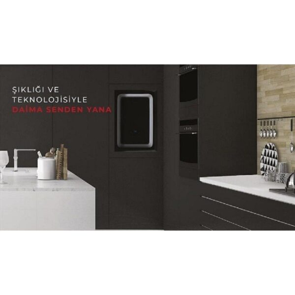 Airfel Maestro Smart 28 Kw Tam Yoğuşmalı Kombi Hermetik Baca ile Yüksek Kapasite ve Isıtma Tekniği