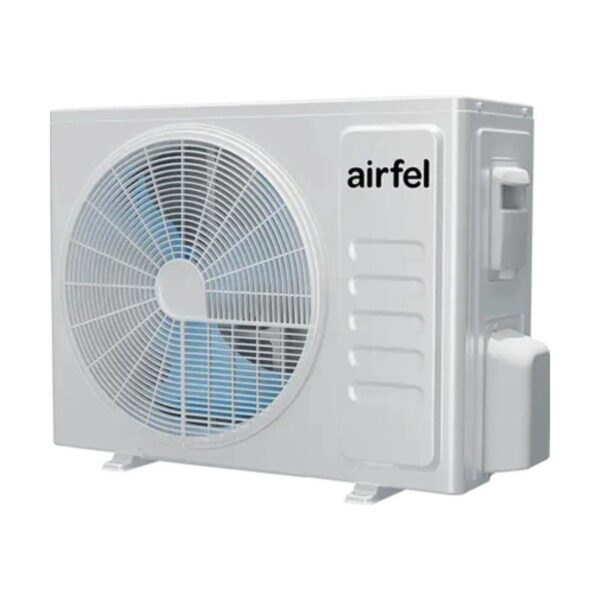 Airfel Vibe LTXQ50C Wifi A++ 18000 BTU Inverter Duvar Tipi Klima