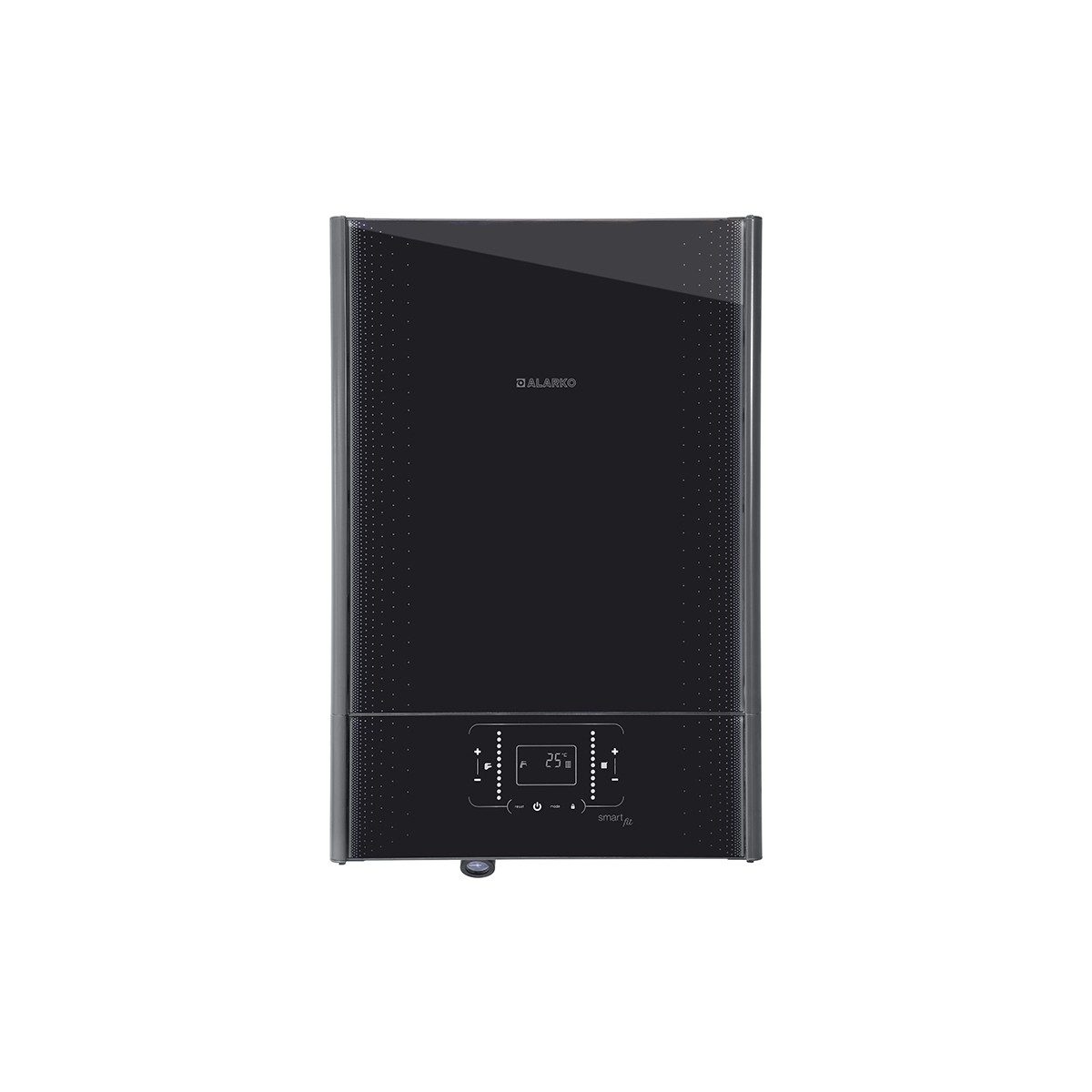 Alarko Smart Fit 35 Premiks Tam Yoğuşmalı Kombi 35 kW TSE Belgeli (Baca Dahil) HBCV000058FV5P
