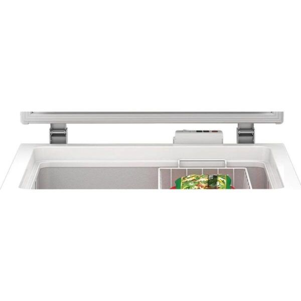 ALTUS AL 2205 E Enerji Sınıfı 205 L Sandık Tipi Derin Dondurucu Beyaz