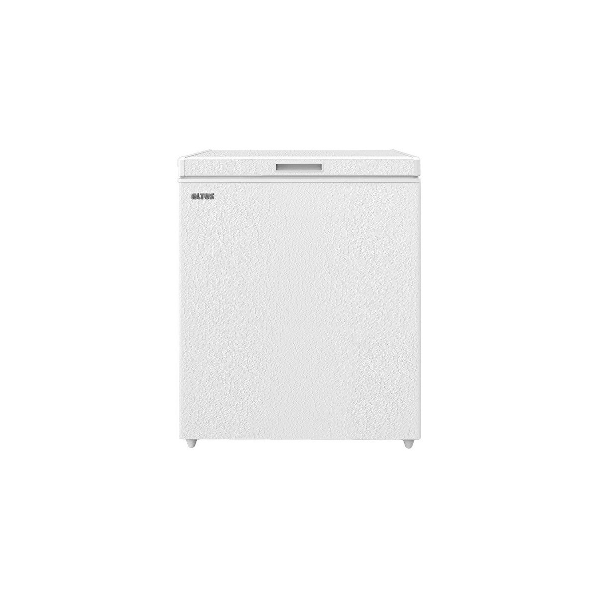 ALTUS AL 2205 E Enerji Sınıfı 205 L Sandık Tipi Derin Dondurucu Beyaz HBCV00006P7ULN