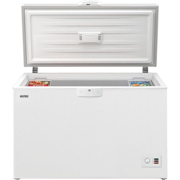 Altus Al 2298 Je Joker 298 Litre Yatay Derin Dondurucu Sandık Tipi Düşük Enerji Tüketimi