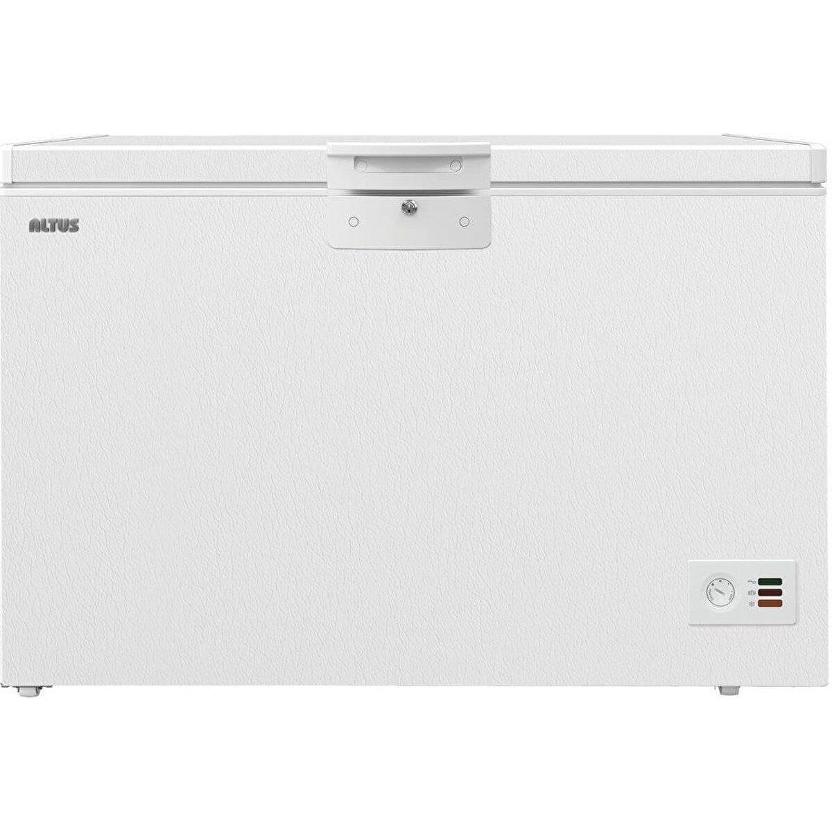 Altus Al 2360 Je Joker 360 Litre Yatay Derin Dondurucu Sandık Tipi Düşük Enerji Tüketimi HBCV0000EP7WT9