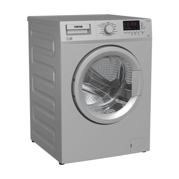 Altus AL 7103 DS Gri 7 Kg 1000 Devir Çamaşır Makinesi