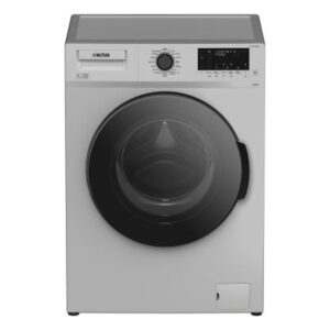 Altus AL 9123 XS 9 kg Yıkama Kapasiteli 1200 Devirli Enerji Sınıfı A Çamaşır Makinesi Gri HBCV000005UBNB