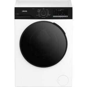 Altus AL CM 101254 D 1200 Devir 10 Kg Çamaşır Makinesi HBCV000095GDWG