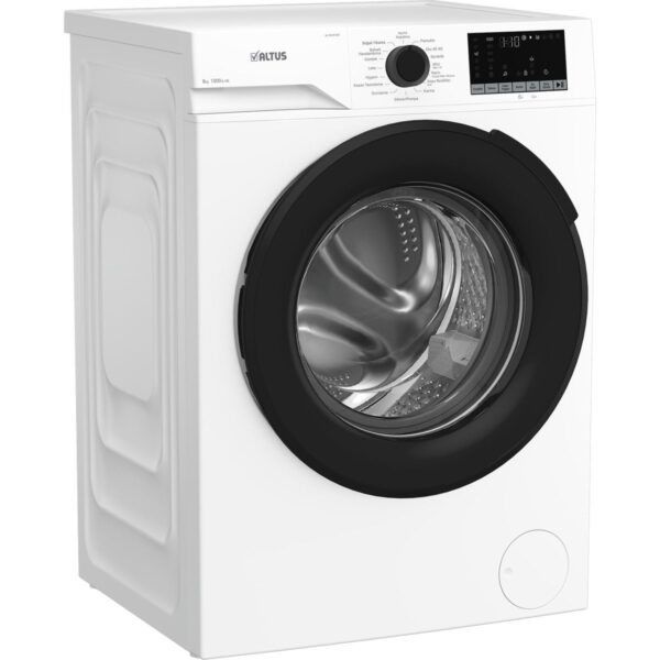 Altus AL CM 81050 1000 Devir 8 kg Çamaşır Makinesi