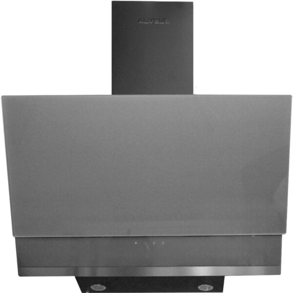 Alveus Master Gri Cam Ankastre SET(3000-GLS640-MFA627)