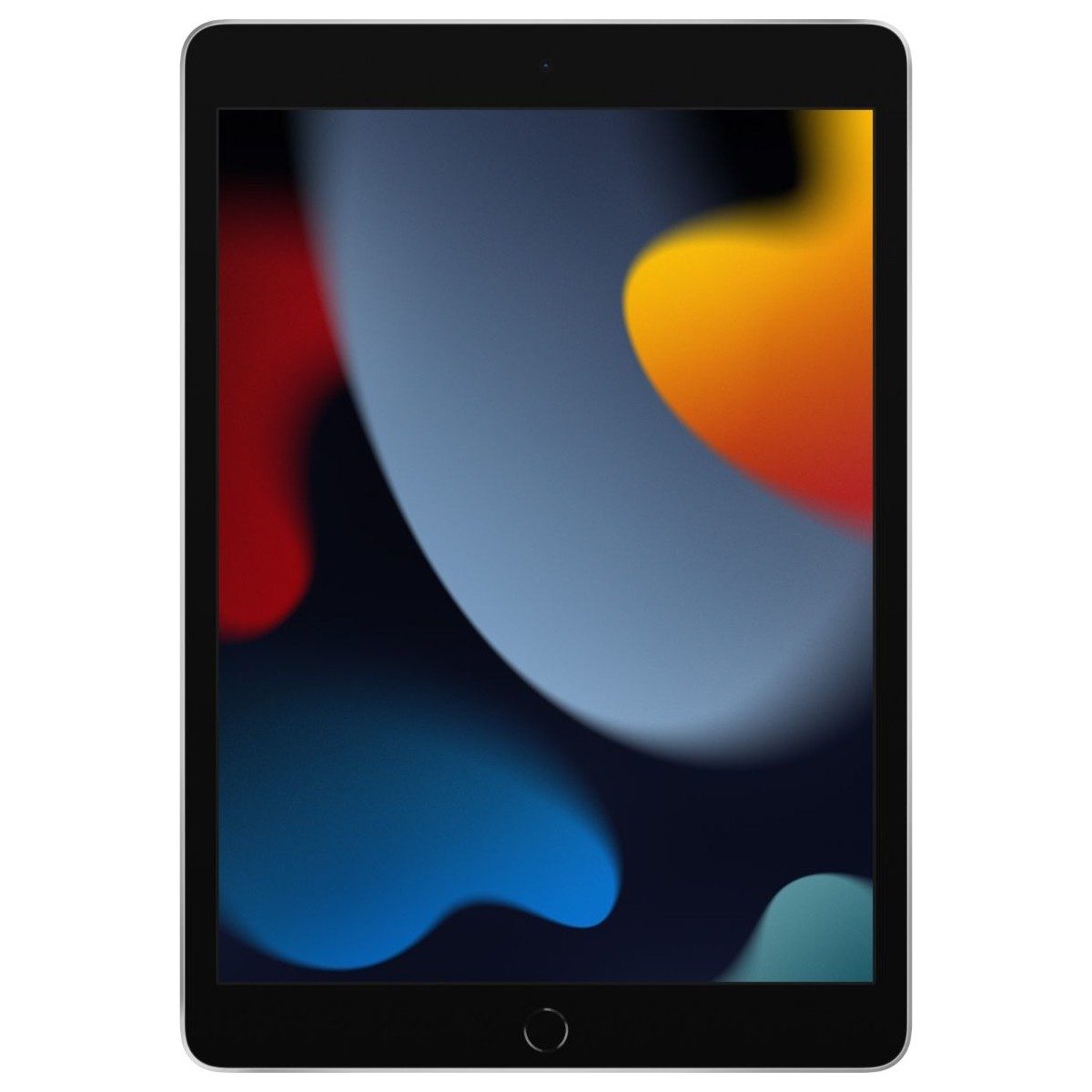 Apple iPad 9.Nesil 256GB 10.2" WiFi Tablet - MK2P3TU/A Gümüş