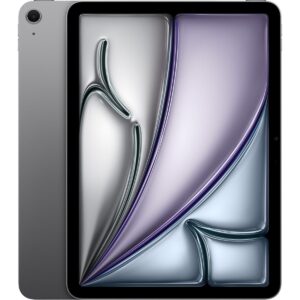 Apple iPad Air M4 11" 128GB Wi-Fi MH304TU/A Uzay Grisi