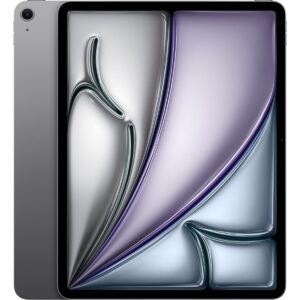 Apple iPad Air M4 13" 128GB Wi-Fi MH5N4TU/A Uzay Grisi