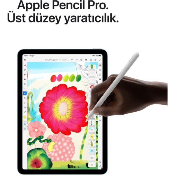 Apple iPad Air M4 13″ 128GB Wi-Fi MH5N4TU/A