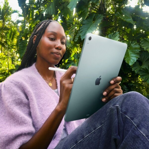 Apple iPad Air M4 13″ 128GB Wi-Fi MH5N4TU/A