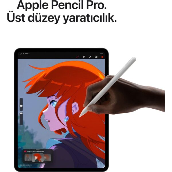 Apple iPad Pro M5 Wi-Fi 256GB 11″ – MDWL4TU/A