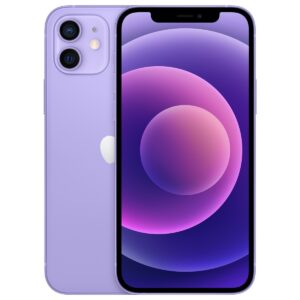 Apple iPhone 12 Mor