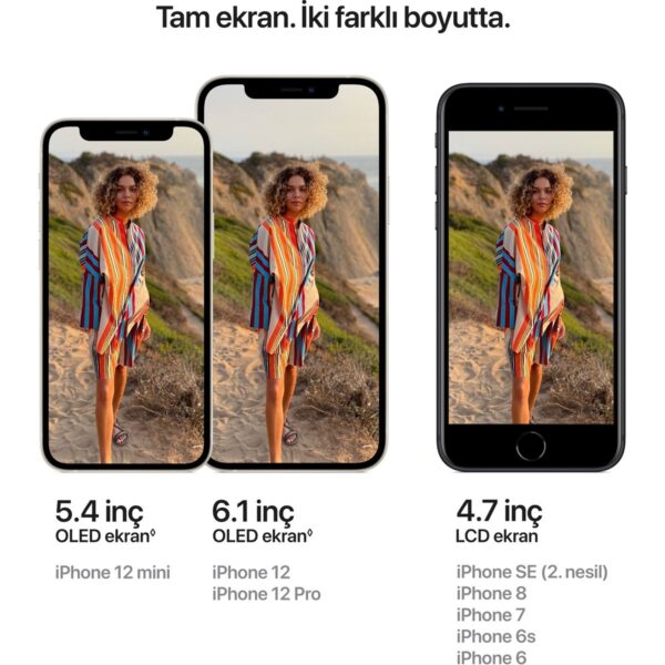 Apple iPhone 12