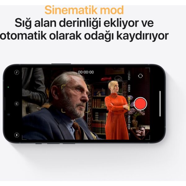 Apple iPhone 13