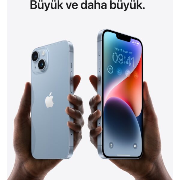 Apple iPhone 14 Plus