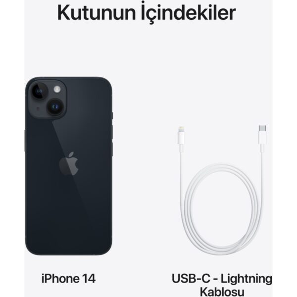 Apple iPhone 14